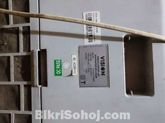 Air Cooler